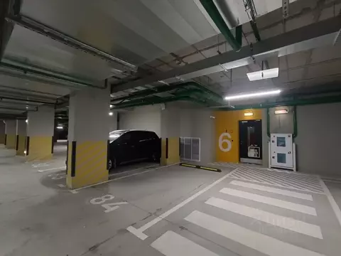 Гараж в Москва Муравская ул., 38Бк2 (14 м)