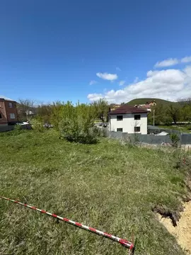 Участок в Ставропольский край, Кисловодск городской округ, пос. ...