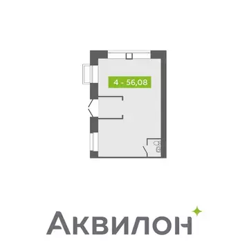 Помещение свободного назначения в Архангельская область, Северодвинск ...