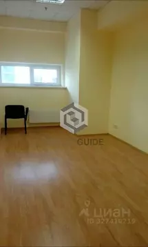 Офис в Москва Староалексеевская ул., 5 (54 м)