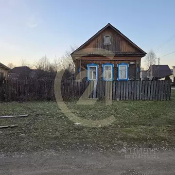 Дом в Пермский край, Пермь ул. 1-я Кольцевая, 29 (26 м)