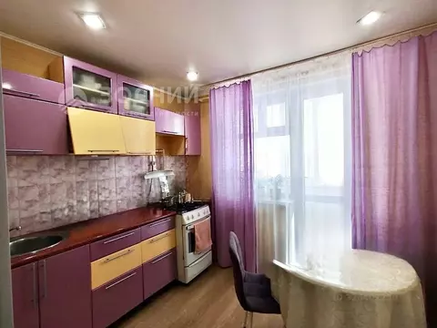 1-к кв. Чувашия, Канаш Восточный мкр,  (32.4 м)