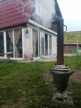 Дом в Нижегородская область, Богородск Первомайская ул. (40 м)