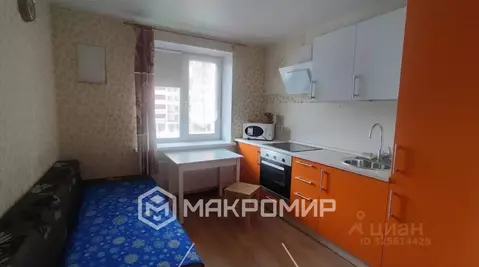 2-к кв. Санкт-Петербург Пулковское ш., 36к5 (57.5 м)