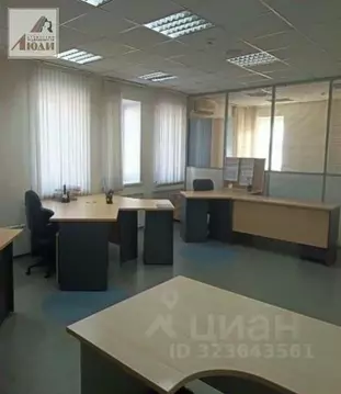 Офис в Новосибирская область, Новосибирск Красный просп., 39 (95 м)