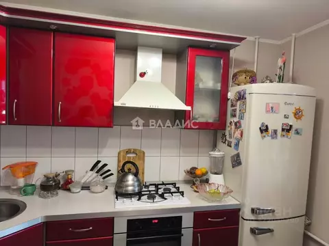 2-к кв. Пензенская область, Пенза ул. Воронова, 18 (47.0 м)