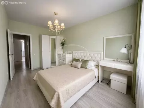 2-комнатная квартира: Калининград, Елизаветинская улица, 5 (64 м)