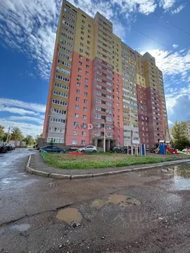 3-к кв. Башкортостан, Уфа ул. Набережная реки Уфы, 25 (87.3 м)