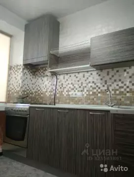 1-к кв. Белгородская область, Белгород ул. Костюкова, 12 (33.0 м)