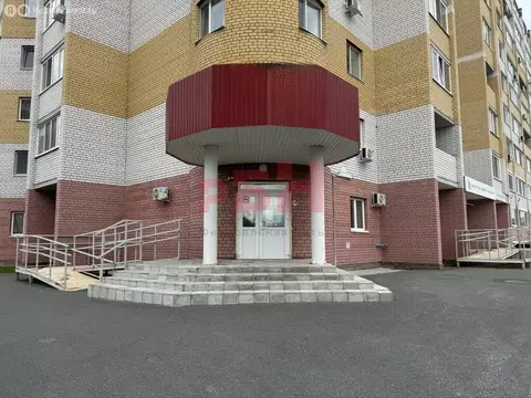 Помещение свободного назначения (167.6 м)