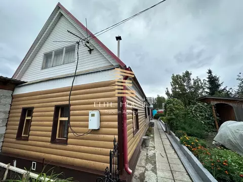 Дом в Курганская область, Кетовский муниципальный округ, Березовая ...