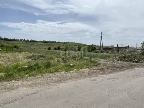 Участок в Ставропольский край, Ставрополь Земляне садовое ...