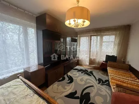 2-к кв. Московская область, Королев просп. Королева, 5Б (44.0 м)