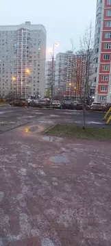 3-к кв. Московская область, Красногорск городской округ, Путилково пгт ...