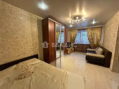 1-к кв. Нижегородская область, Нижний Новгород Большая Покровская ул., ...