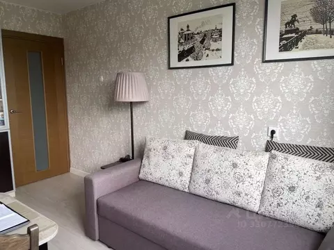 3-к кв. Санкт-Петербург Суздальский просп., 93К1 (60.6 м)