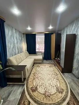 1-к кв. Московская область, Королев ул. Болдырева, 10 (30.5 м)