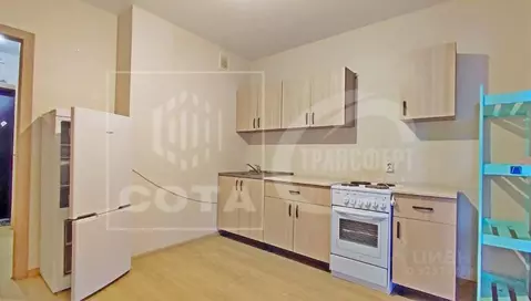 1-к кв. Воронежская область, Воронеж ул. Владимира Невского, 25/11 ...