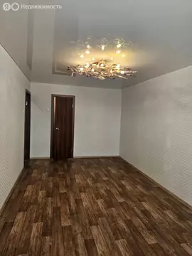 1-комнатная квартира: Кола, улица Кривошеева, 2 (33 м)