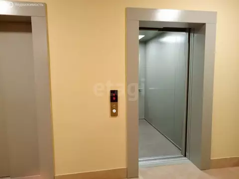 1-комнатная квартира: Саранск, улица Сураева-Королёва, 9 (32.9 м)