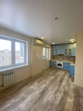 Студия Московская область, Щелково Богородский мкр, 19 (29.4 м)