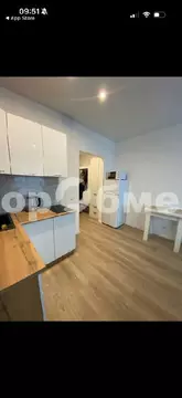 Продается студия