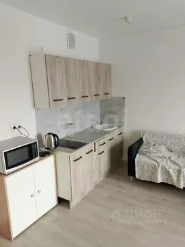 Студия Татарстан, Казань проезд Детский, 5 (30.7 м)