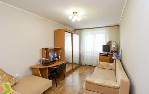 1-к кв. Тюменская область, Тюмень ул. Жуковского, 88/1 (43.0 м)