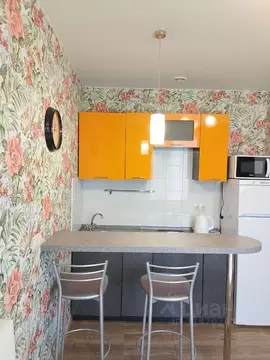 1-к кв. Московская область, Красногорск бул. Красногорский, 14 (28.0 ...