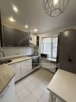 2-к кв. Калужская область, Калуга ул. Маршала Жукова, 47 (44.9 м)