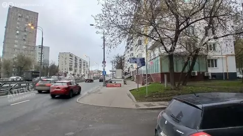 Помещение свободного назначения (80 м)