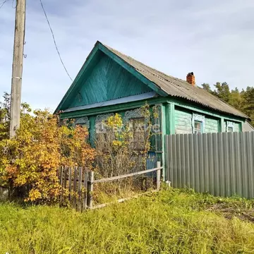 Дом в Владимирская область, Судогодский район, пос. Болотский Клубная ...