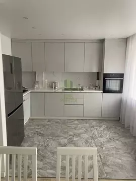 4-к кв. Бурятия, Улан-Удэ Тобольская ул., 71 (87.5 м)