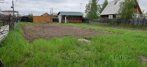 Участок в Саха (Якутия), Якутск Намский тракт 13 км (8.0 сот.)