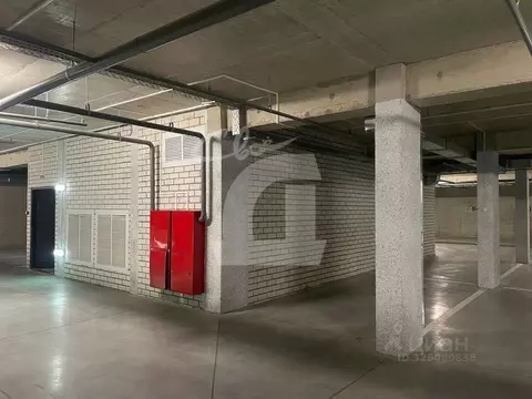 Гараж в Краснодарский край, Краснодар ул. Григория Булгакова, 7 (14 м)