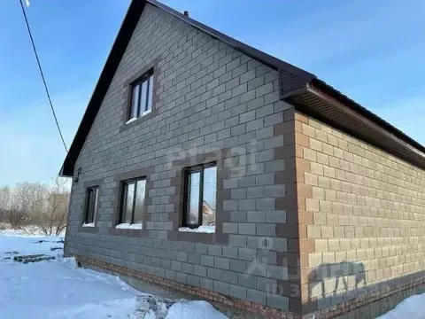 Дом в Башкортостан, Иглинский сельсовет, с. Иглино ул. Прокошева, 22 ...