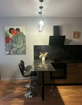 2-к кв. Москва ул. Руставели, 16к1 (40.0 м)