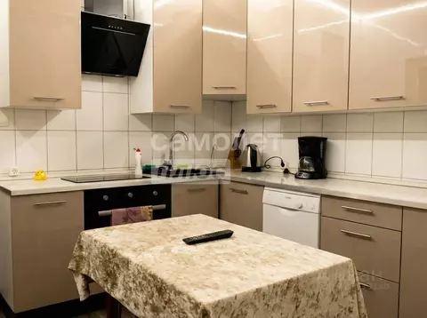 2-к кв. Московская область, Люберцы Зенино ЖК Самолет мкр, ул. ...