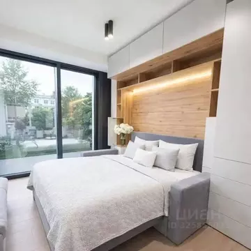 1-к кв. Москва 2-я Хуторская ул., 34 (30.0 м)