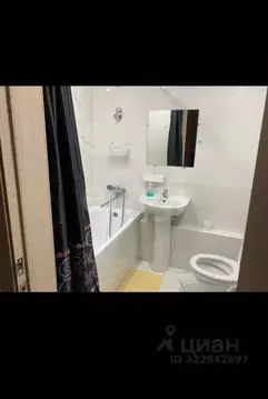 1-к кв. Новосибирская область, Новосибирск ул. Михаила Востокова, 2 ...