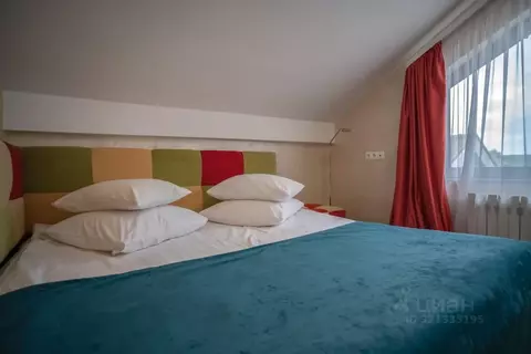 Комната Московская область, Воскресенский район, Белоозерский пгт ул. ...