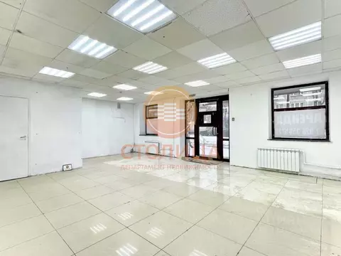 Помещение свободного назначения в Московская область, Балашиха ул. ...