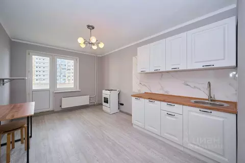 3-к кв. Краснодарский край, Краснодар ул. Парусная (74.6 м)