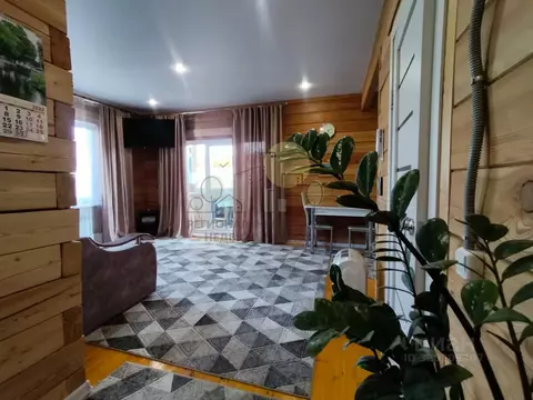 Дом в Иркутская область, Иркутский муниципальный округ, д. Грановщина ...