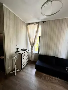 Студия Краснодарский край, Сочи Центральный мкр, ул. Кубанская, 13 ...