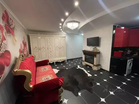 1-к кв. Татарстан, Казань ул. Олега Кошевого, 16 (32.0 м)