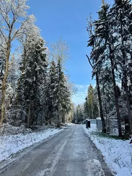 Участок в Московская область, Дмитровский муниципальный округ, д. ...