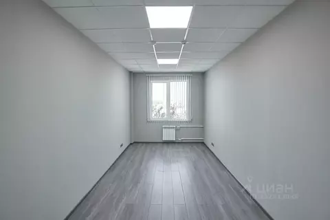 Офис в Санкт-Петербург ул. Фучика, 25 (11 м)