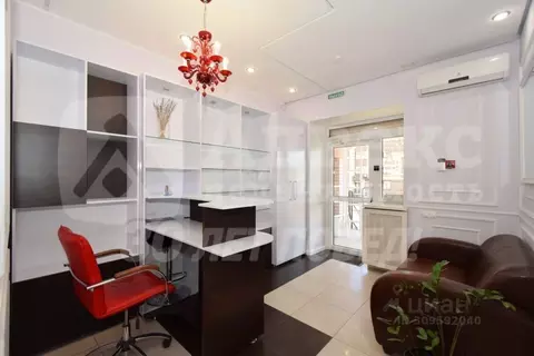 Помещение свободного назначения в Тюменская область, Тюмень ул. ...