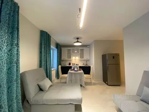 1-к кв. Саха (Якутия), Якутск ул. Курашова, 31 (44.0 м)